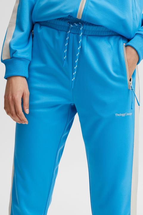 Actual product image TheJoggConcept JCSIMA RIB PA - 22800167 (S)