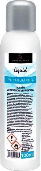 Immagine prodotto Juliana Nails Liquido Pro Premium