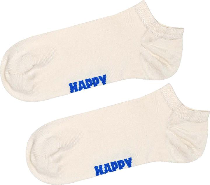 Actual product image Happy Socks 3-Pack Solid Low Socks (pack of 3, 41 - 46)