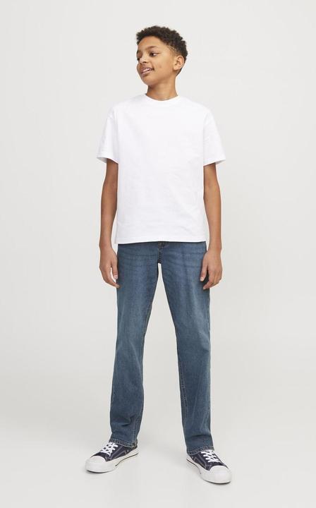 Image du produit Jack & Jones Boys Clark Stretch SQ 223 Regular fit Jeans (134)