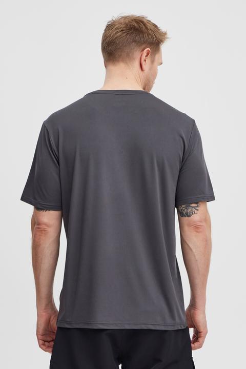 Actual product image North Bend NBTergo M S/S Tee 241924MMM (M)