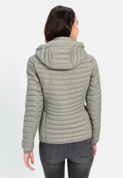 Produktbild Camel Active Leichte Steppjacke aus recyceltem Polyamid (38)