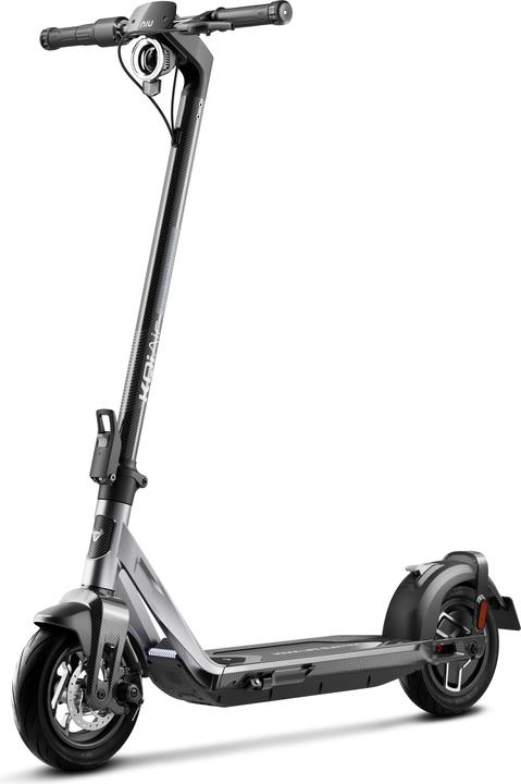 Immagine prodotto Niu KQi Air (20 km/h, 50 km, 350 W)