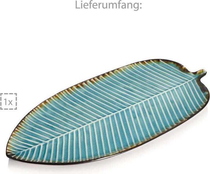 Produktbild Sänger Geschirr Servierteller Capri