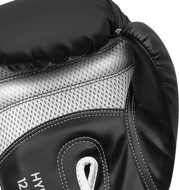 Actual product image adidas Hybrid 80 Boxhandschuhe (10 OZ, One size)