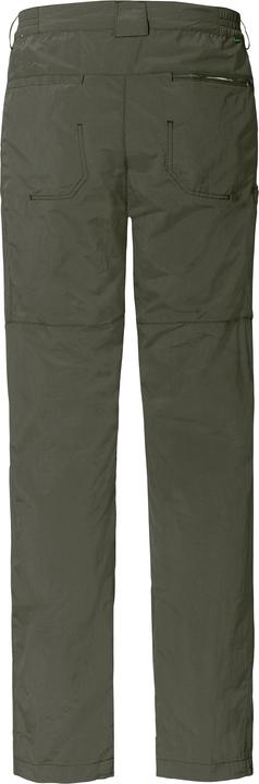 Produktbild Vaude Men's Farley Pants V (58)
