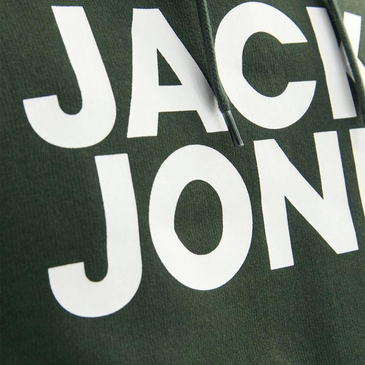 Actual product image Jack & Jones 2er Pack Corp Sweatshirt / Hoodie (XXL)