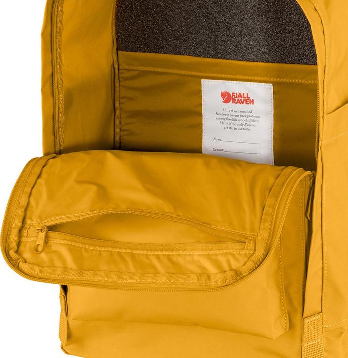 Immagine prodotto Fjällräven Portatile Kånken 15" (18 l)