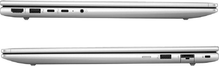 Image du produit HP ProBook 460 16 inch G11 Notebook PC, 40,6 cm (16"), 1920 x 1200 pixels, 8 Go, DDR5-SDRAM, Wi (16", 8 Go, 256 Go, DE)