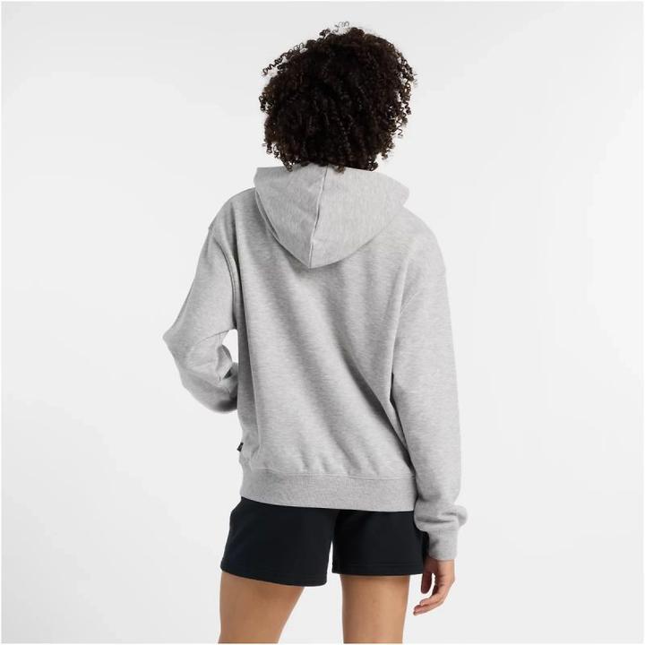 Immagine prodotto New Balance Felpa con cappuccio Sport Graphic French Terry (M)