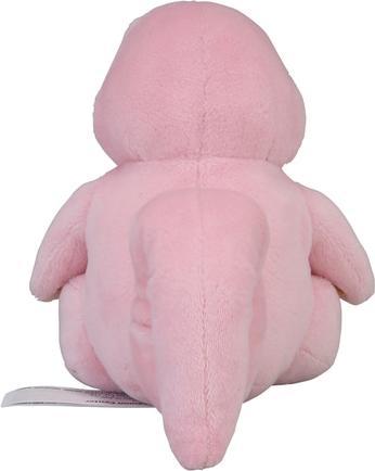 Actual product image Pokémon Lickitung Sitting Cuties Plush - 14 cm (10.70 cm)