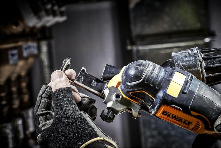 Image du produit DeWalt DCS356NTXJ