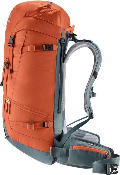 Actual product image Deuter Guide 44+ (44 l)