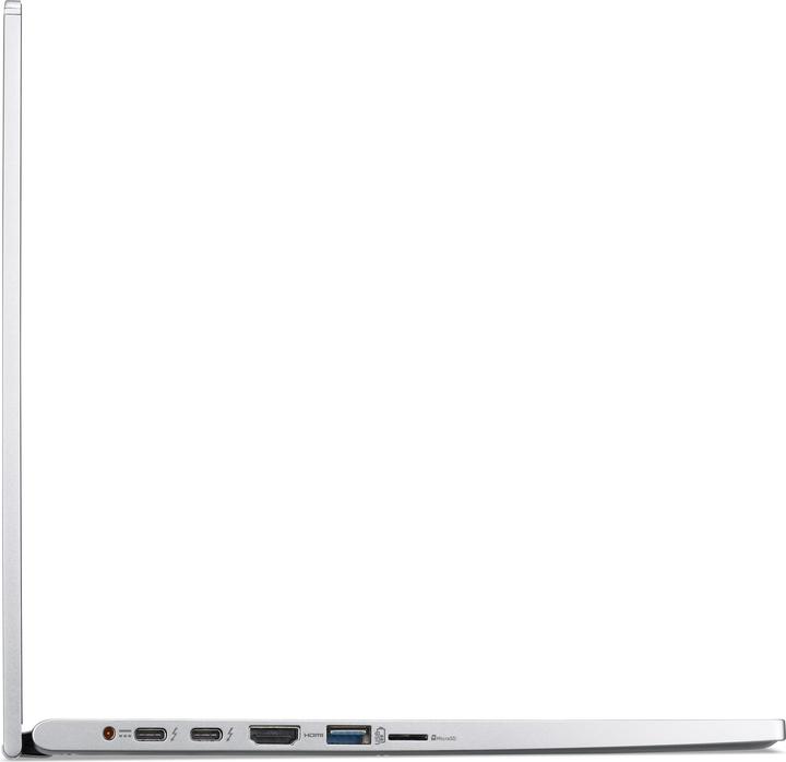 Produktbild Acer Spin 3 (13.30", Intel Core i5-1135G7, 16 GB, 512 GB, DE)