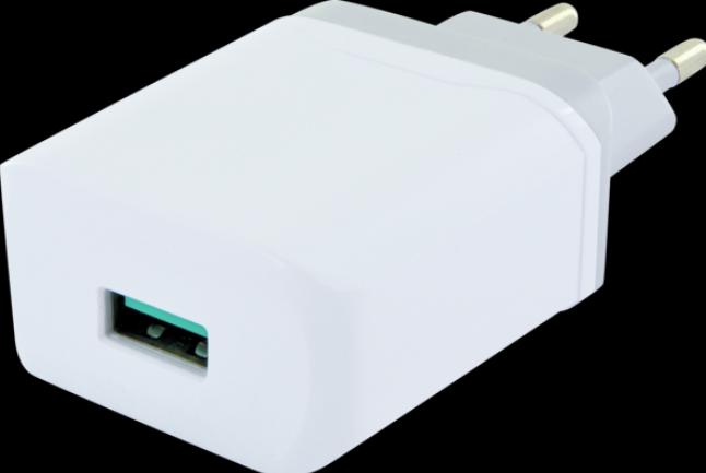 Produktbild Schwaiger Quick Charge 3.0
