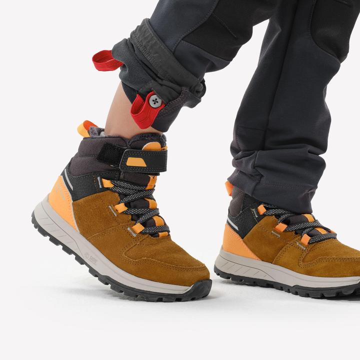 Actual product image Quechua MH550 (122)