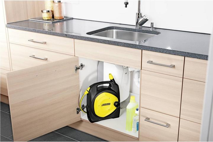 Actual product image Kärcher Cr 3,110 (10 m)