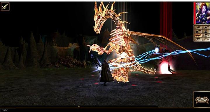 Produktbild Skybound Neverwinter Nights Enhanced Edition (Xbox One X, Xbox Series X, DE)