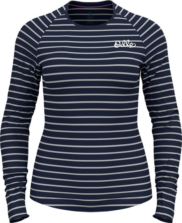 Immagine prodotto Odlo Active Warm ECO maniche lunghe termica donna (S)