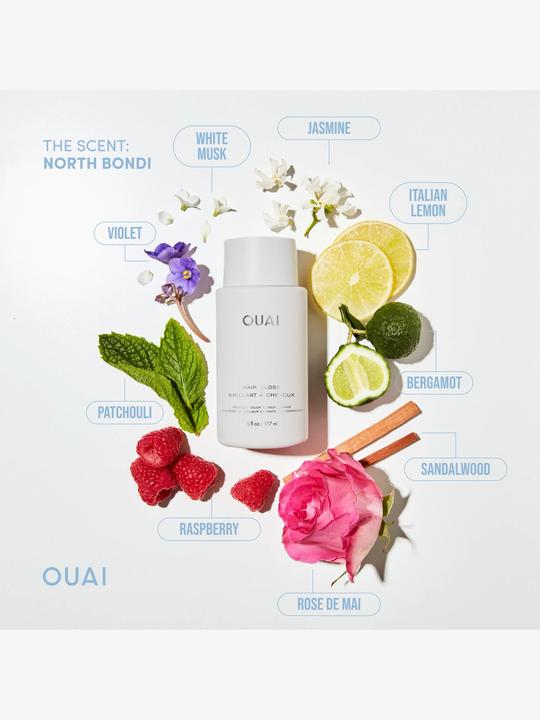Image du produit Ouai Hair Gloss (177 ml)