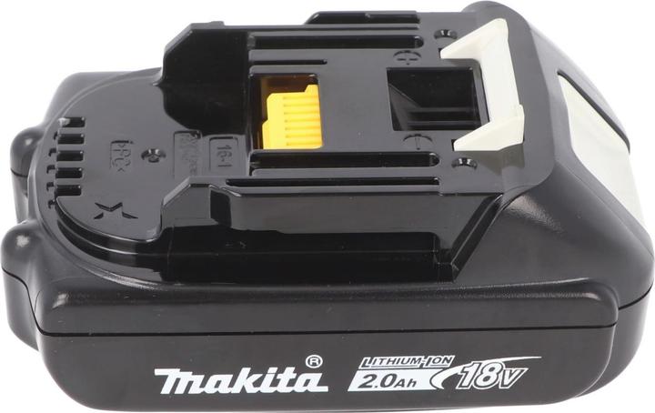 Actual product image Makita Battery BL1820B (18 V)