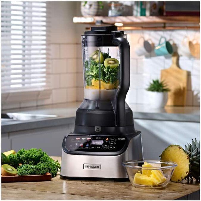 Actual product image Kenwood Multipro One Touch (1500 ml, 1000 W)