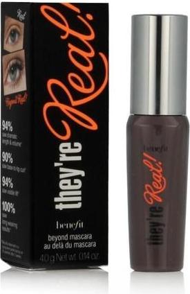 Produktbild BeneFit Cosmetics They're Real (Schwarz)