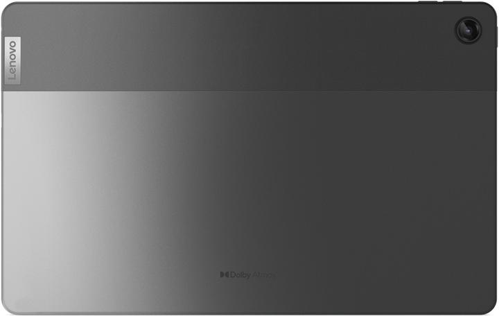 Productafbeelding Lenovo Tab M10 Plus TB128FU 64GB (3e generatie) 2023 (Alleen WLAN, 10.61", 64 GB, Stormgrijs)