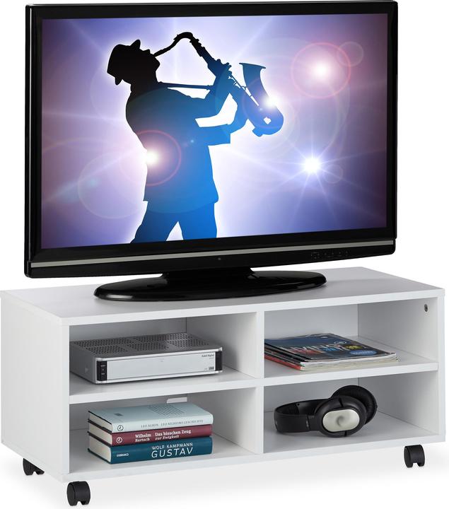 Relaxdays TV Board
