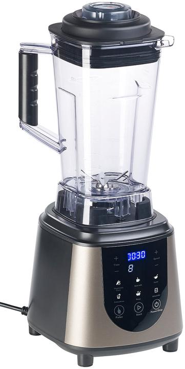Produktbild Rosenstein & Söhne Profi-Standmixer (1800 W)