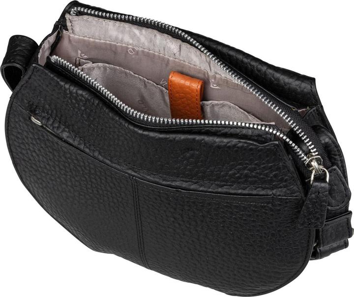Produktbild Voi Hirsch Sigrun Umhängetasche Leder 23 cm