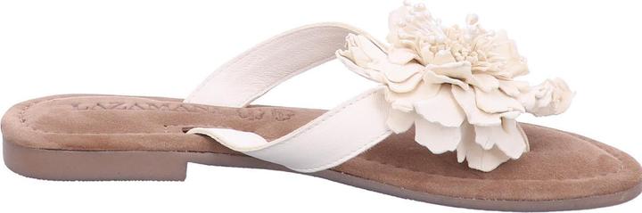 Immagine prodotto Lazamani Scarpa slip-on LA33517OFFWHITE (37)
