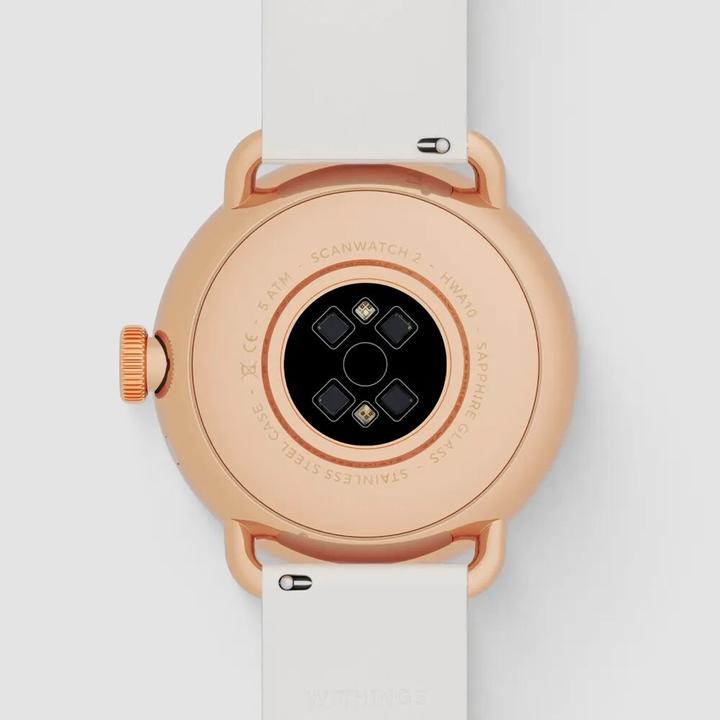 Immagine prodotto Withings ScanWatch 2 (38 mm)