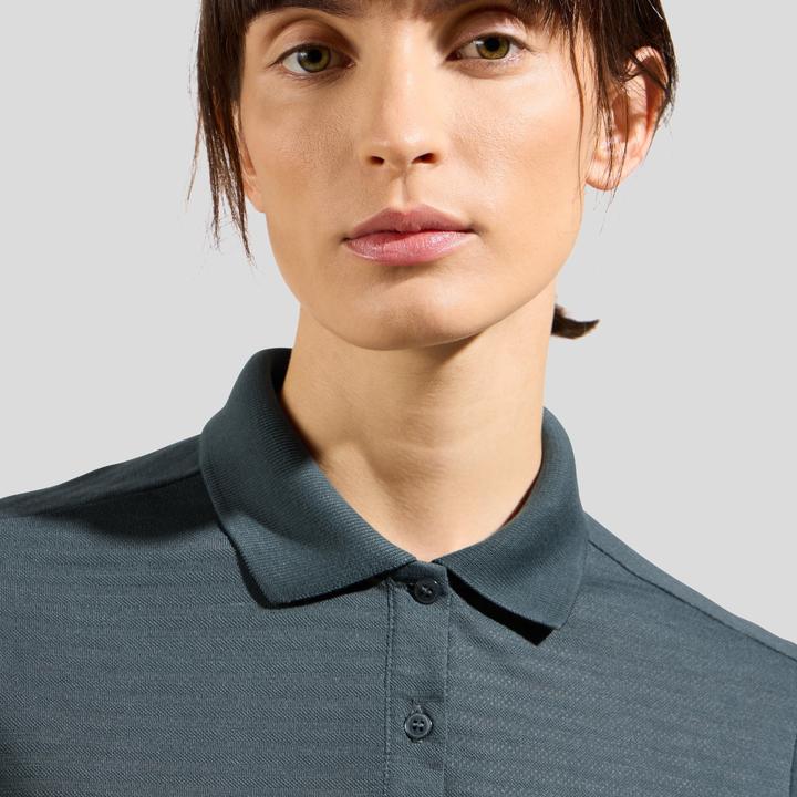 Immagine prodotto Odlo Polo s/s ASCENT NATURAL (S)
