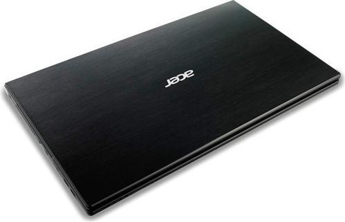 Produktbild Acer Aspire V3-772G (17.30", Intel Core i7-4702MQ, 32 GB, 256 GB, CH)