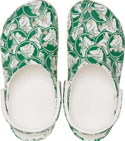 Produktbild Crocs Classic Duke Print Clog (39)