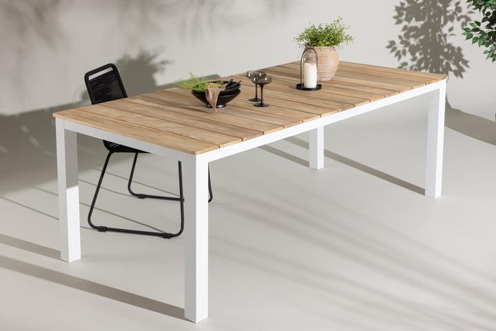 Produktbild Venture Home Esstisch Mexico (100 cm)