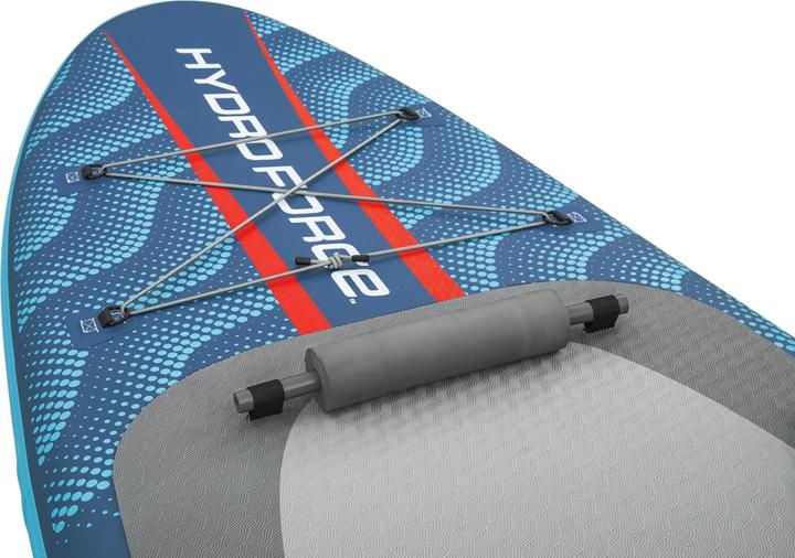 Image du produit Bestway Hydro Force Kit paddle SUP et kayak gonflable 2-en-1 Oceana 3,05 m