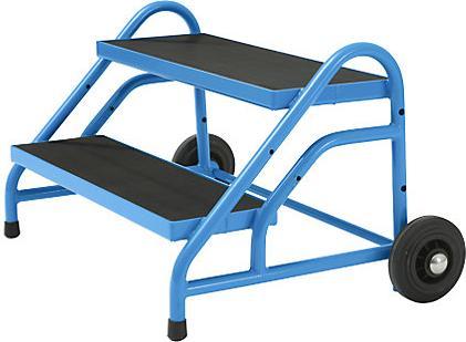 Produktbild eurokraft pro Montagetritt (Trittleiter, 58 cm)