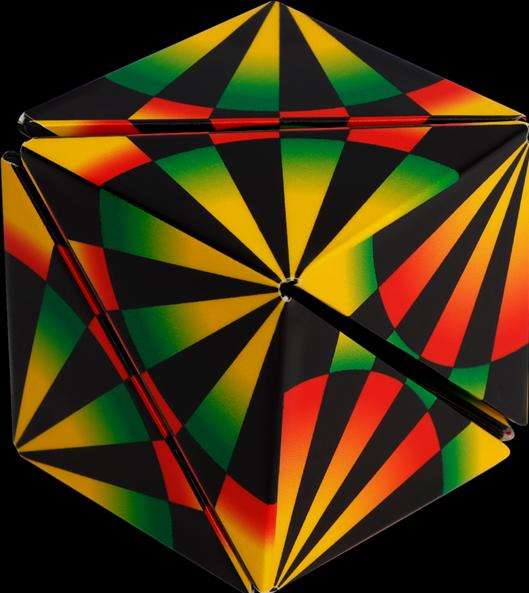 Produktbild GeoBender Cube - Beam