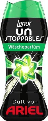 Actual product image Lenor Unstoppables in the fragrance of Ariel (15 Washing cycles, Pearls)