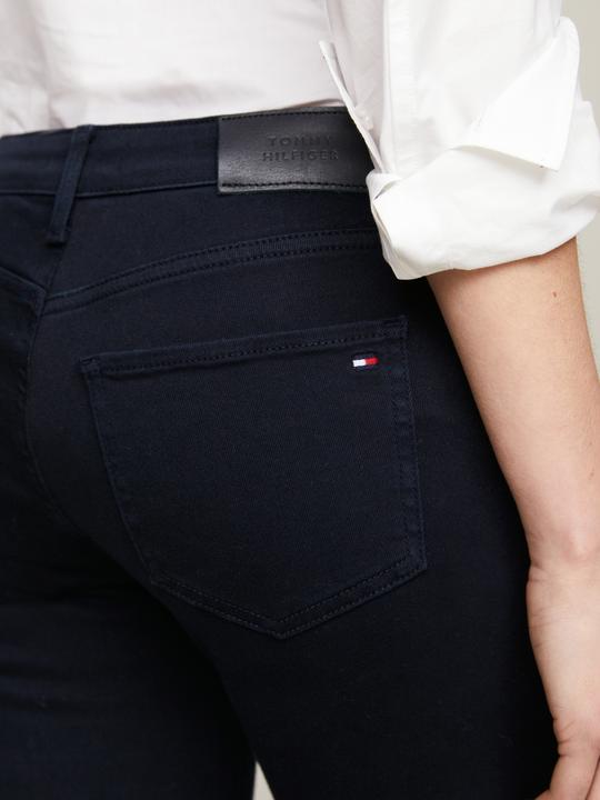 Immagine prodotto Tommy Hilfiger Jeans skinny Th Flex Como da donna (W28/L30)