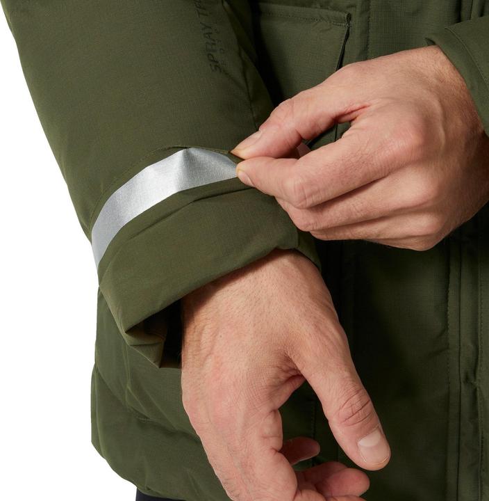Produktbild Helly Hansen Tromsoe Jacket (XL)