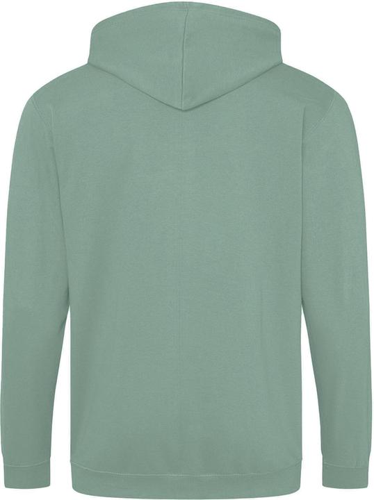 Immagine prodotto Awdis Felpa con cappuccio e zip (M)