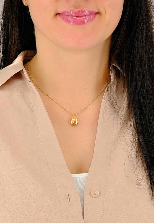 Immagine prodotto Muau Campanaccio (Oro 750/18 K)