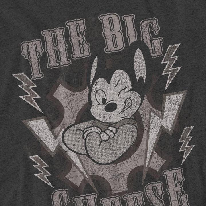 Produktbild Fruit of the Loom The Big Cheese TShirt (L)