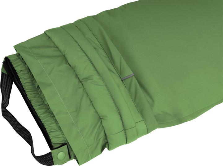 Actual product image Normani Children's winter trousers "Carmacks" - 8753 (80)