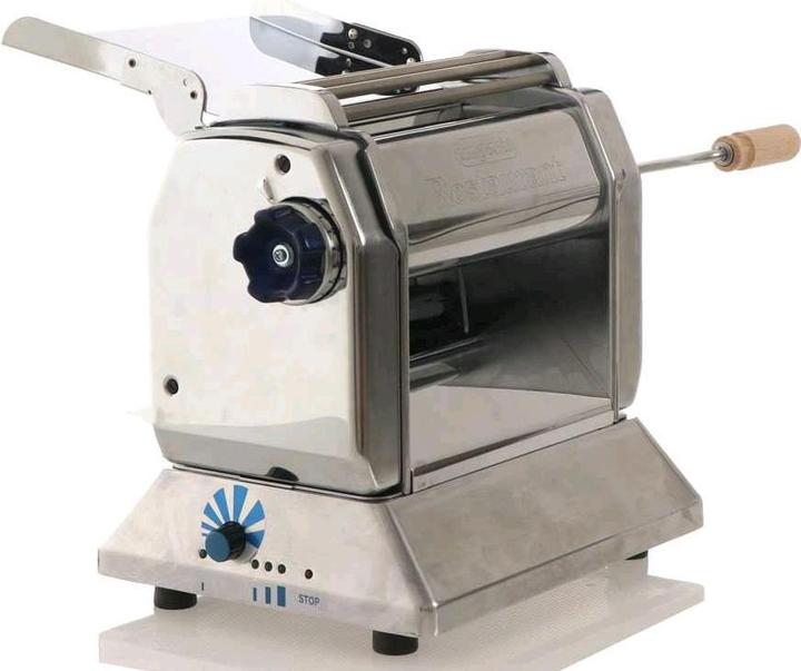 Actual product image Imperia Restaurant pasta machine electric