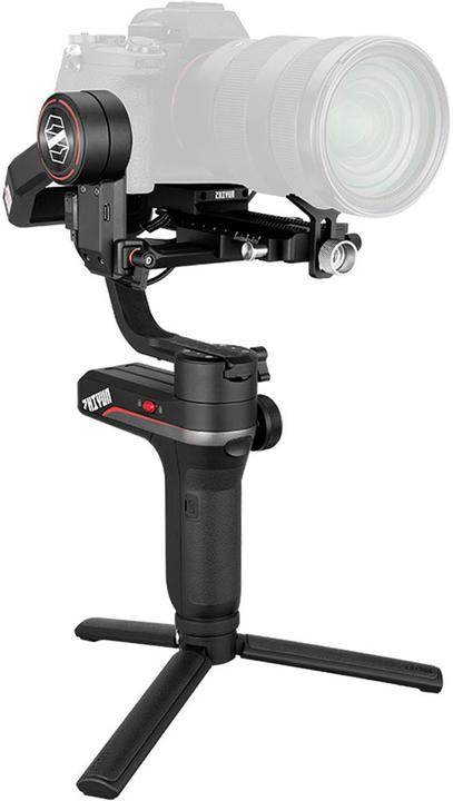 Produktbild Zhiyun Weebill S (Spiegelreflexkamera, Systemkamera, 3 kg)