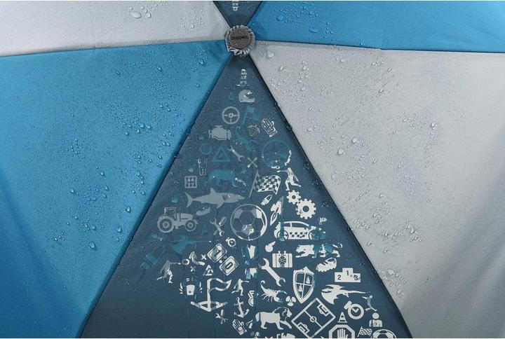 Image du produit Doppler Bleu